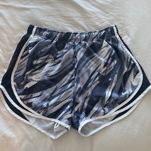 Nike women’s tempo dri-fit shorts